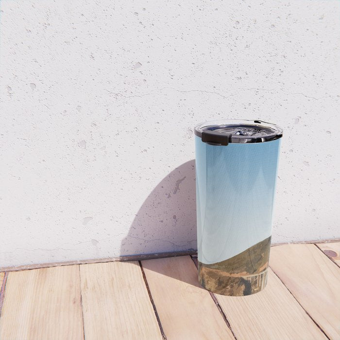 Visit Monterey Bay. Travel Mug Gallery Image 4