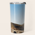 Visit Monterey Bay. Travel Mug Gallery Image 2