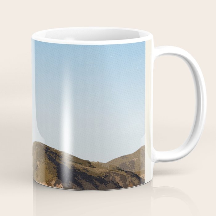 Visit Monterey Bay. Coffee Mug Gallery Image 1