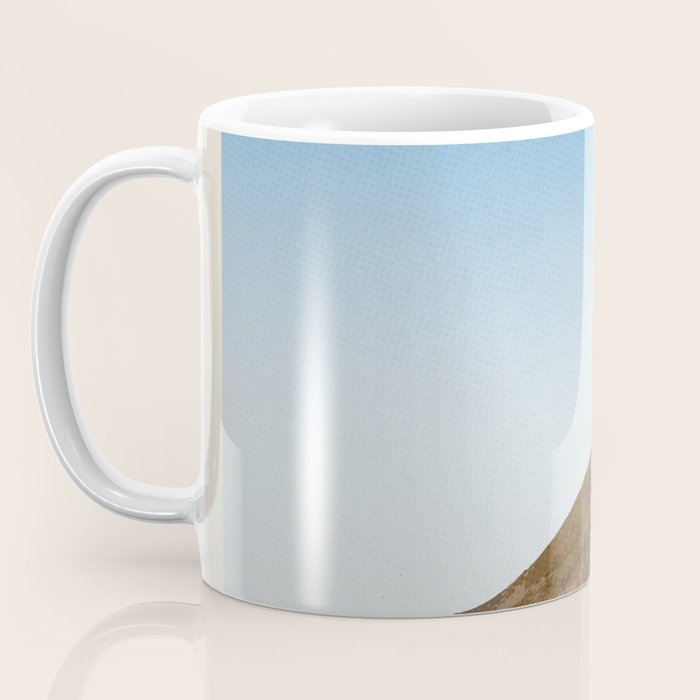 Visit Monterey Bay. Coffee Mug Gallery Image 3