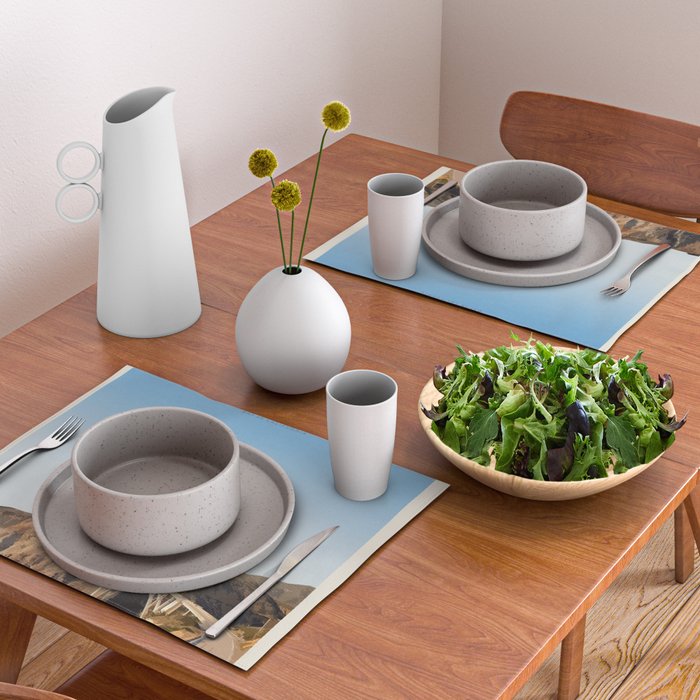Visit Monterey Bay. Placemat Gallery Image 2