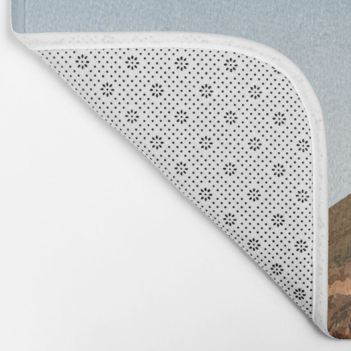 Visit Monterey Bay. Bath Mat Gallery Image 2