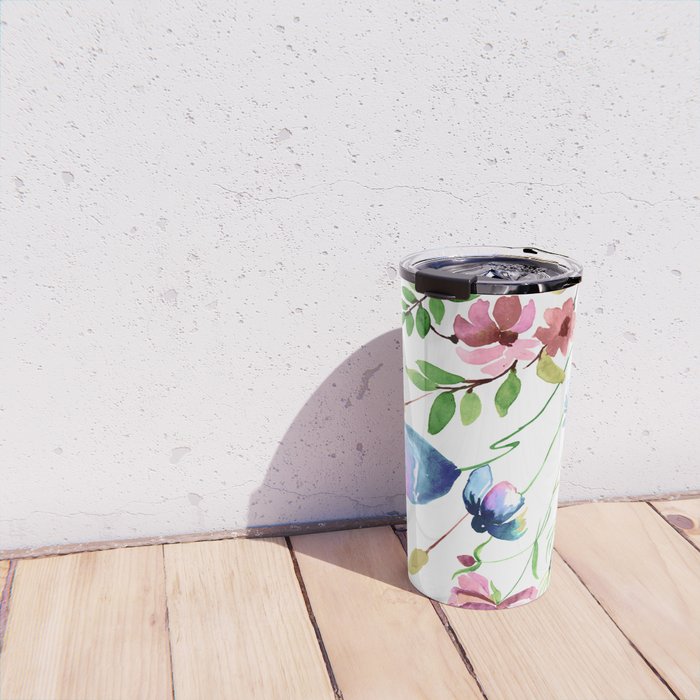 Springtime II Travel Mug Gallery Image 4