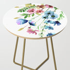 Springtime II Side Table Gallery Image 2