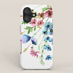 Springtime II iPhone Case Gallery Image 1