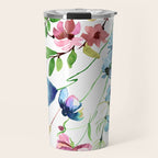 Springtime II Travel Mug Gallery Image 1