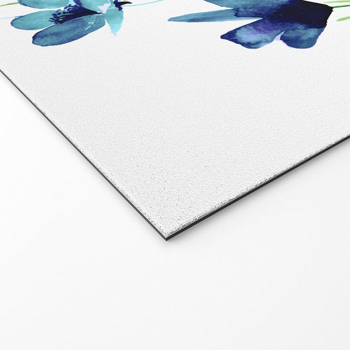 Springtime II Welcome Mat Gallery Image 2