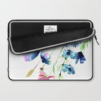 Springtime II Laptop Sleeve Gallery Image 2