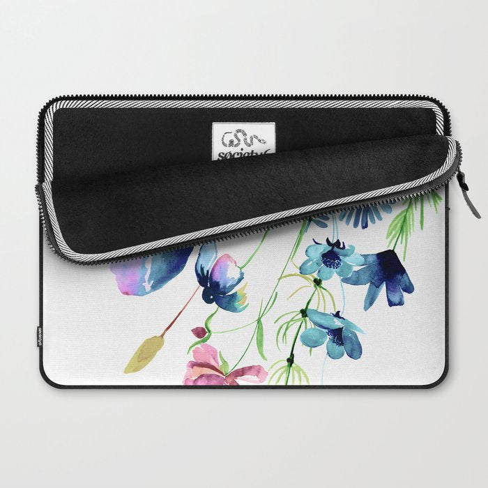 Springtime II Laptop Sleeve Gallery Image 2