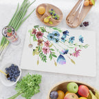 Springtime II Cutting Board Gallery Image 2