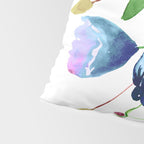Springtime II Pillow Sham Gallery Image 4