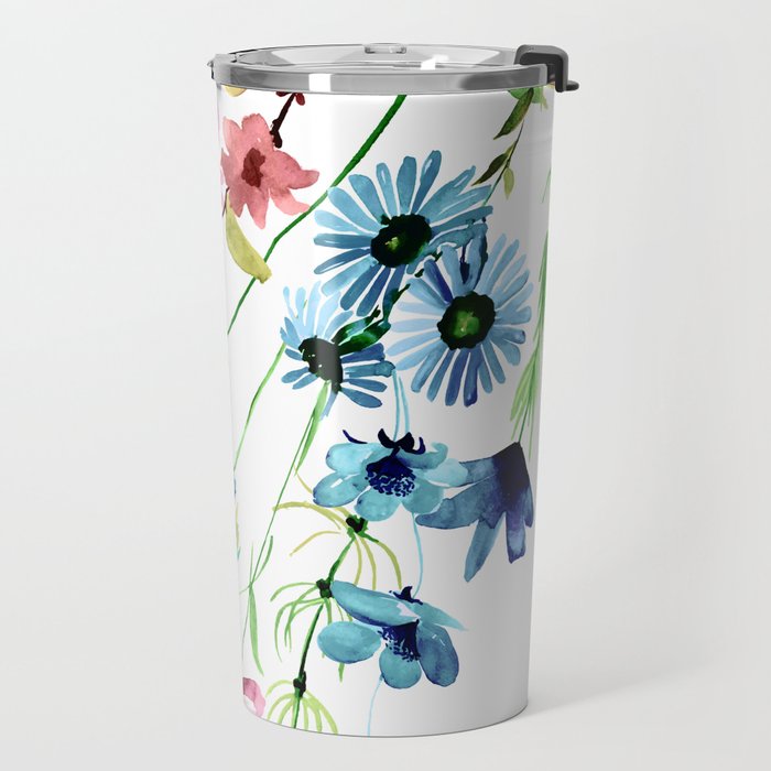 Springtime II Travel Mug Gallery Image 2