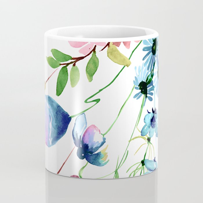 Springtime II Coffee Mug Gallery Image 4