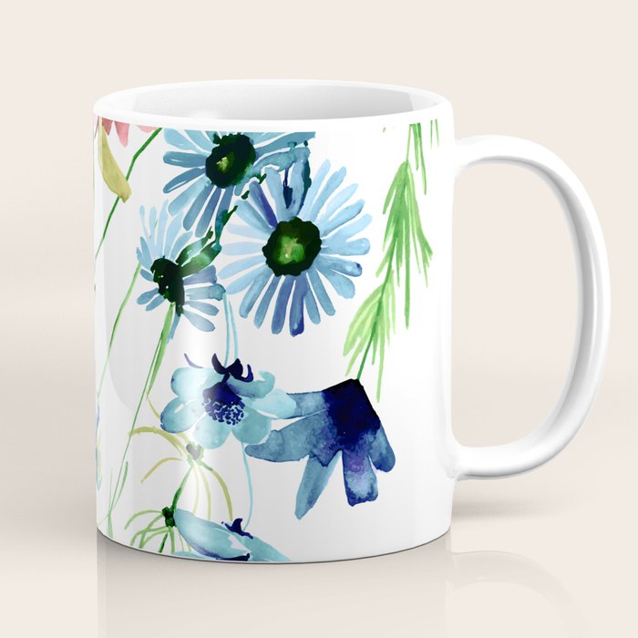 Springtime II Coffee Mug Gallery Image 1
