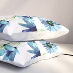 Springtime II Pillow Sham Gallery Image 3