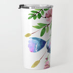 Springtime II Travel Mug Gallery Image 3