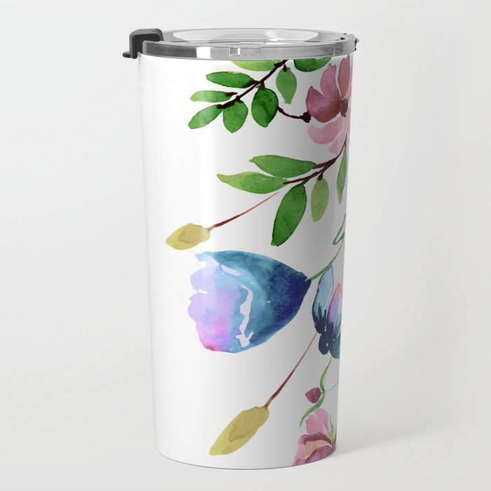 Springtime II Travel Mug Gallery Image 3