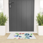 Springtime II Welcome Mat Gallery Image 3