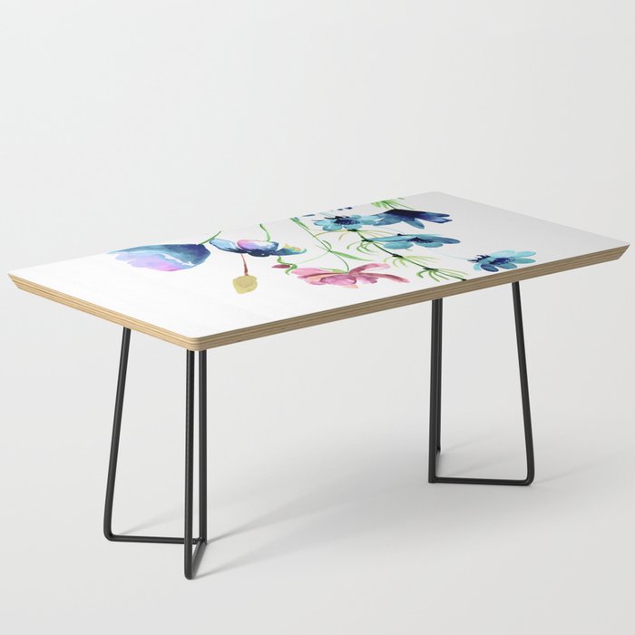 Springtime II Coffee Table Gallery Image 1
