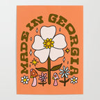 Made In Georgia Poster Gallery Image 4