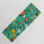 World of Birds X Yoga Mat Gallery Image 1