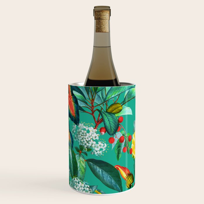 World of Birds X Wine Chiller Gallery Image 3