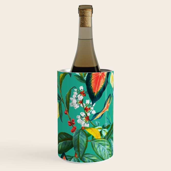 World of Birds X Wine Chiller Gallery Image 2