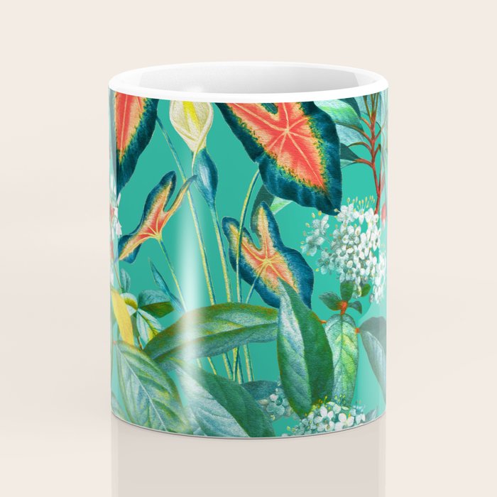 World of Birds X Coffee Mug Gallery Image 4