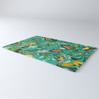 World of Birds X Rug Gallery Image 3
