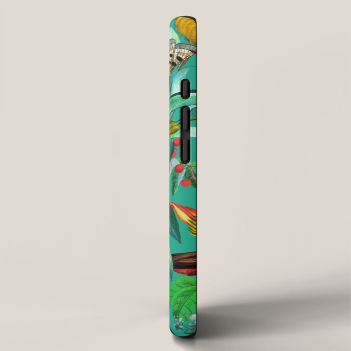 World of Birds X iPhone Case Gallery Image 2
