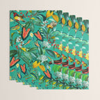 World of Birds X Wrapping Paper Gallery Image 3