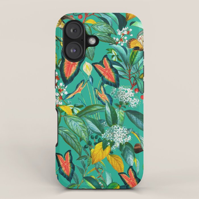 World of Birds X iPhone Case Gallery Image 1