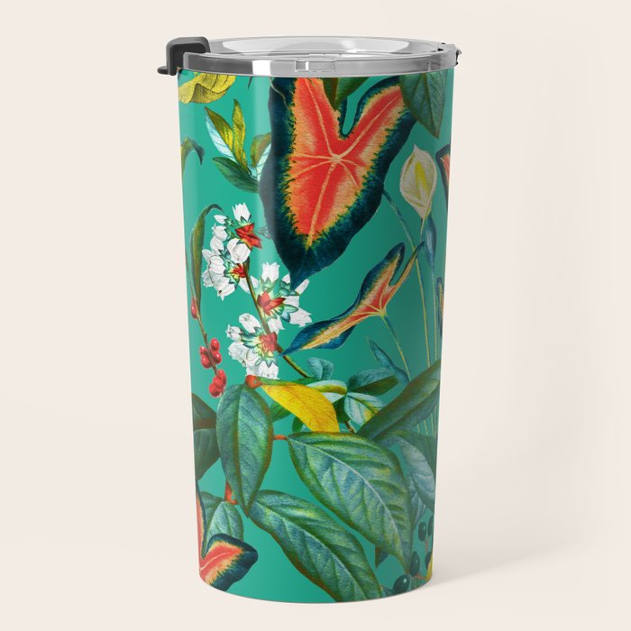 World of Birds X Travel Mug Gallery Image 3