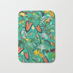 World of Birds X Bath Mat Gallery Image 1