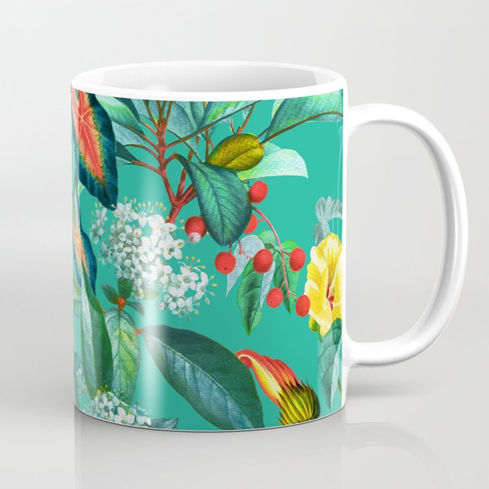 World of Birds X Coffee Mug Gallery Image 1