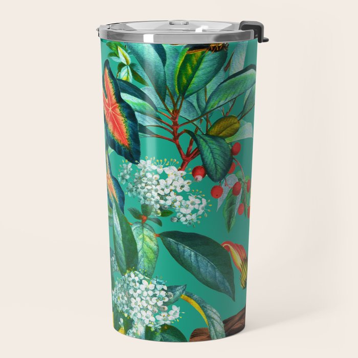 World of Birds X Travel Mug Gallery Image 2