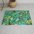 World of Birds X Rug Gallery Image 1