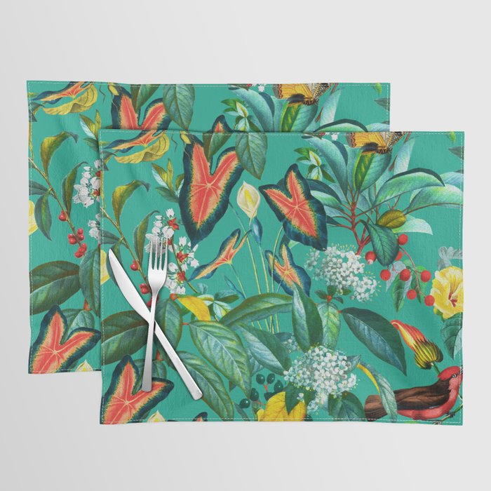 World of Birds X Placemat Gallery Image 1
