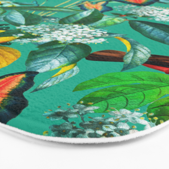 World of Birds X Bath Mat Gallery Image 3