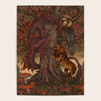 Beware The Jabberwocky Poster Gallery Image 4