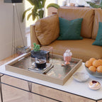 Beware The Jabberwocky Serving Tray Gallery Image 2