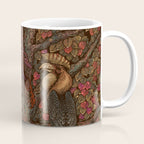 Beware The Jabberwocky Coffee Mug Gallery Image 1