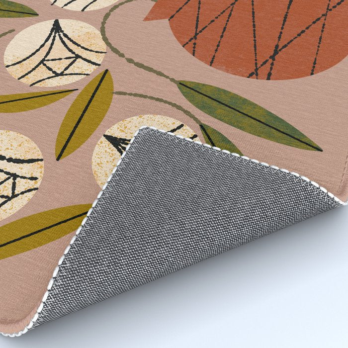 Overflowing Vase Rug Gallery Image 4