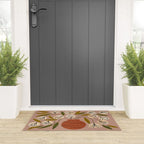 Overflowing Vase Welcome Mat Gallery Image 3