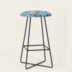 hockey Stool Gallery Image 1