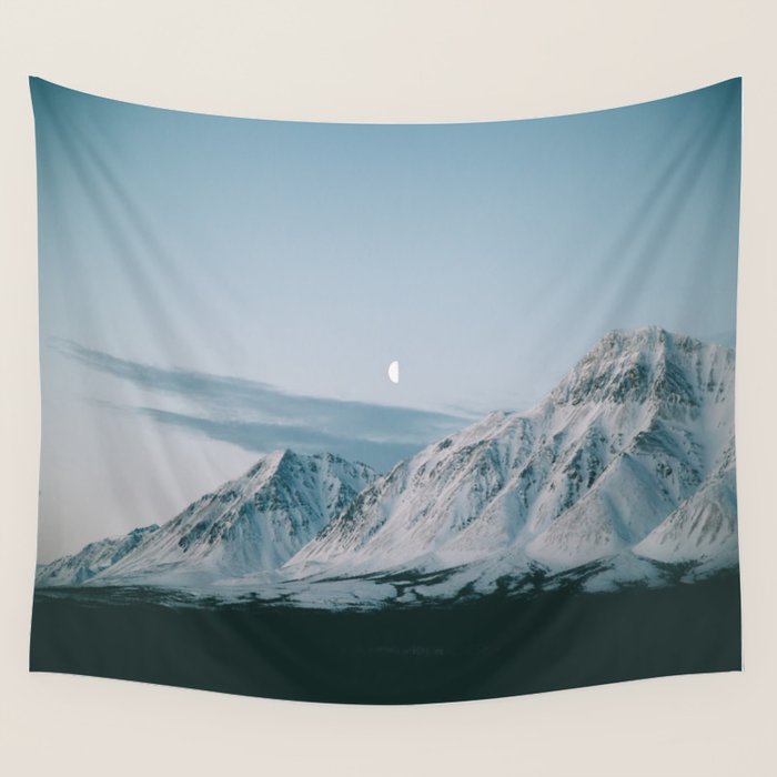 The Yukon Wall Tapestry Gallery Image 4