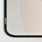 Abstract Minimal Shapes Laptop Sleeve Gallery Image 3