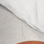 Abstract Minimal Shapes Comforter Gallery Image 4
