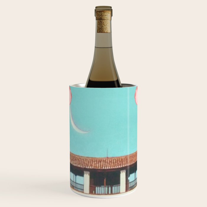 Dreams of the Alhambra Wine Chiller Gallery Image 1