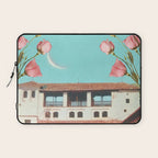 Dreams of the Alhambra Laptop Sleeve Gallery Image 1